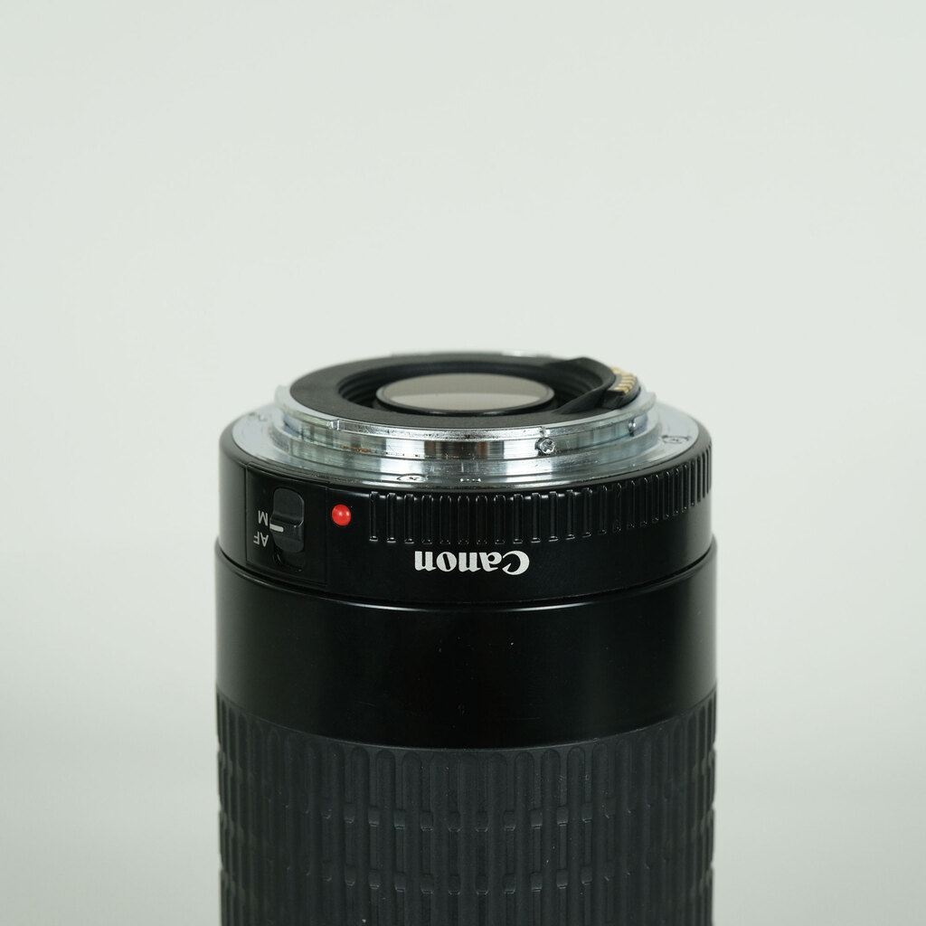 Canon EF75-300mm F4-5.6 USMの出品 | ONE SCENE（ワンシーン）