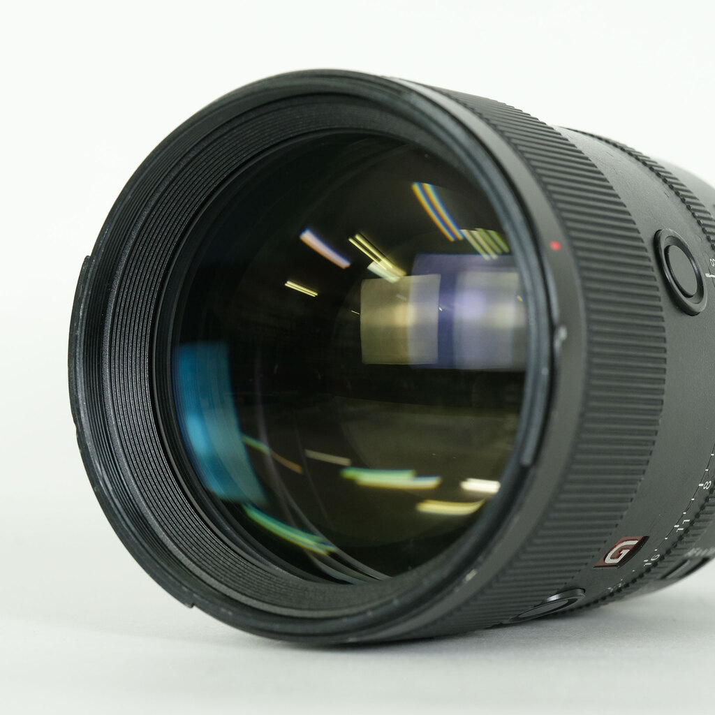SONY FE 135mm F1.8 GM SEL135F18GM