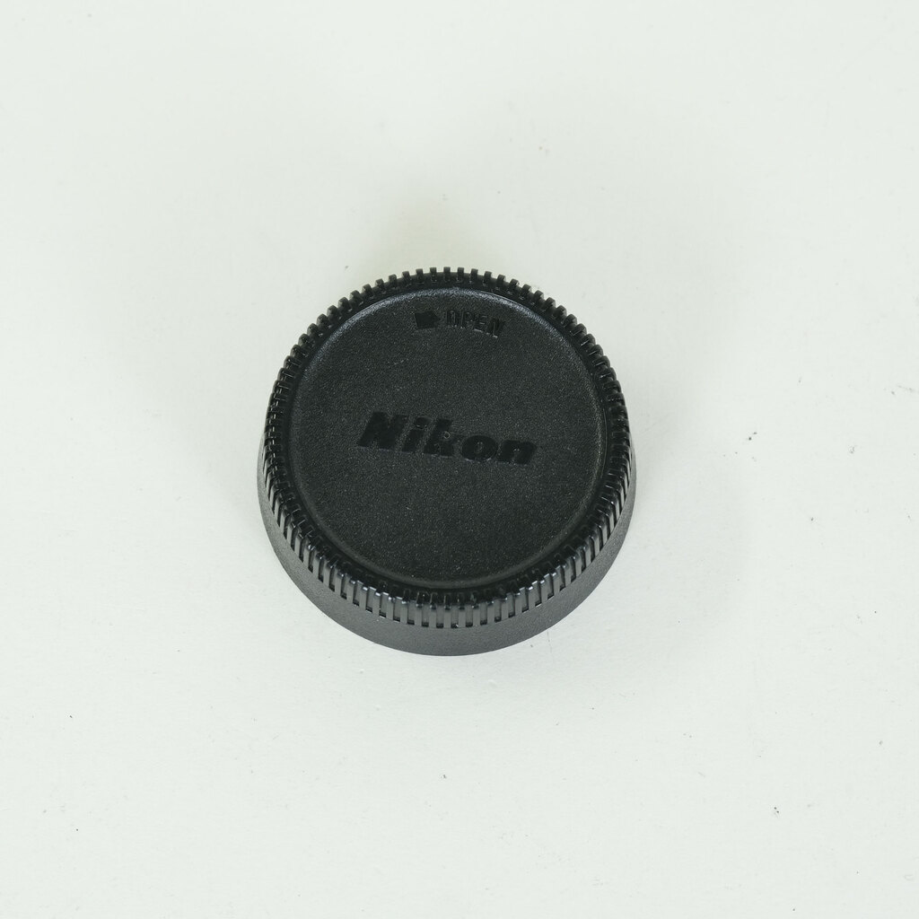 TAMRON SP 28-75mm F2.8 XR Di LD ASPH [IF] Macro/Model A09NII(ニコンF用)   【AFモーター内蔵】