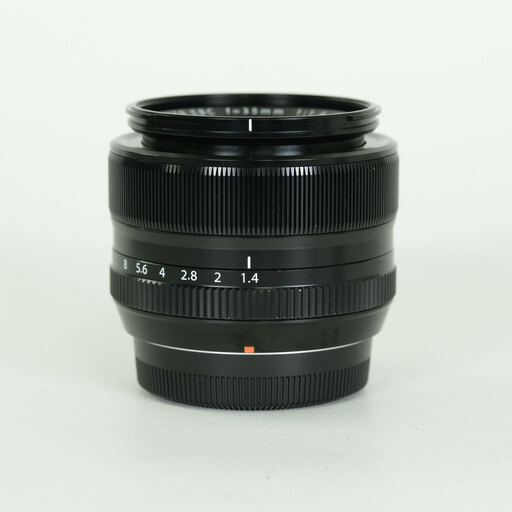 FUJIFILM XF35mmF1.4 R