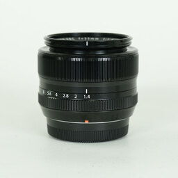 FUJIFILM XF35mmF1.4 R