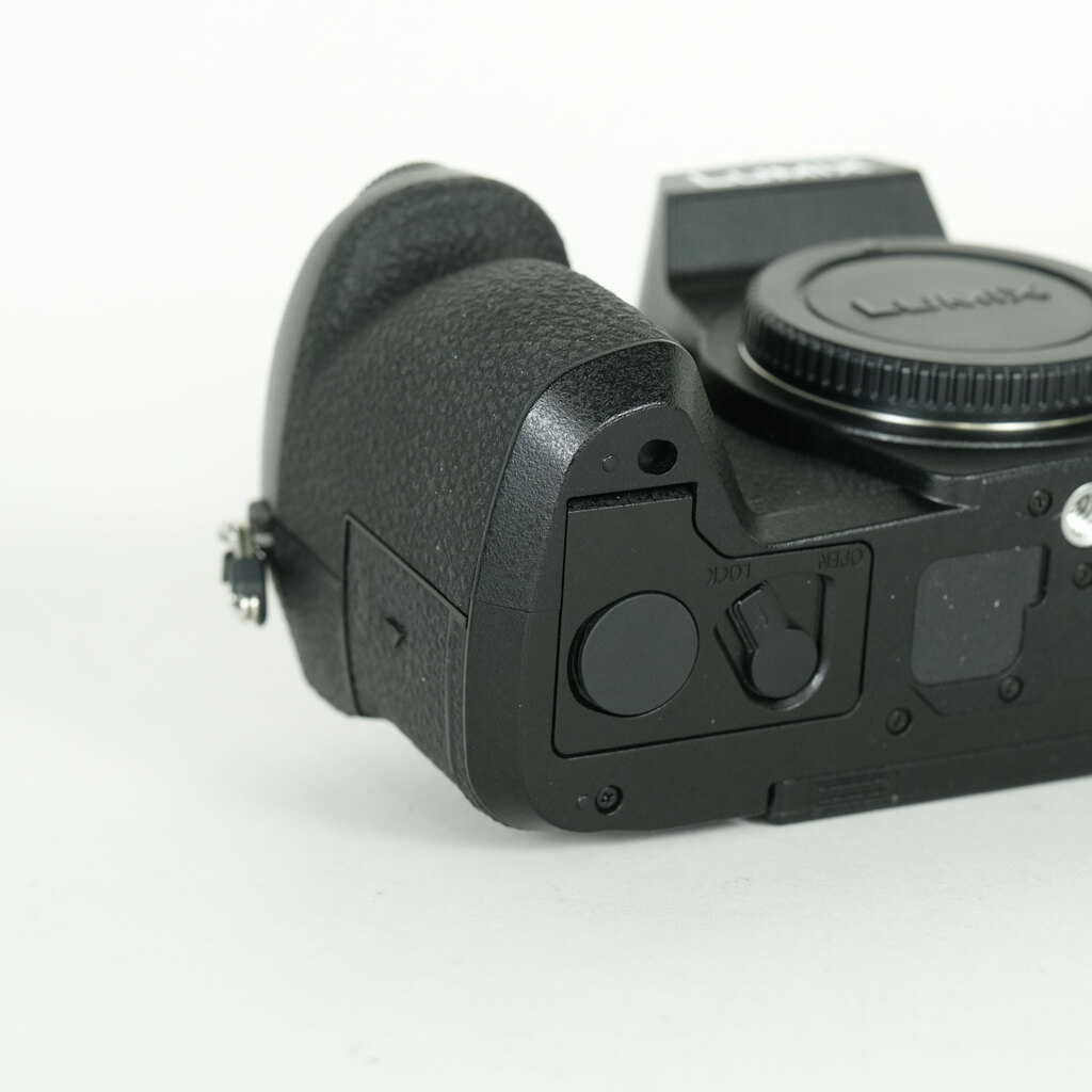 Panasonic LUMIX G99M2(G99 II) Panasonic LUMIX G99M2(G99 II)