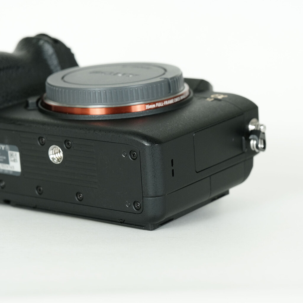 SONY α9（ILCE-9）