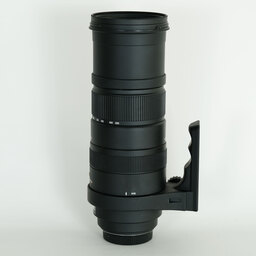 SIGMA APO 150-500mm F5-6.3DG OS HSM（ソニーA用）