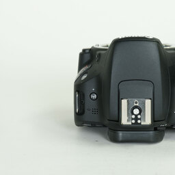 Canon EOS Kiss X9
