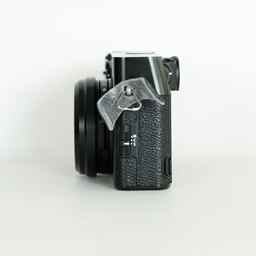 FUJIFILM X100V ブラック