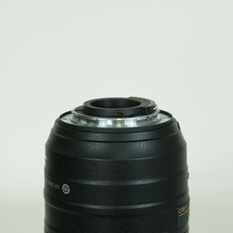 Nikon AF-S DX NIKKOR 55-300mm F4.5-5.6G ED VR