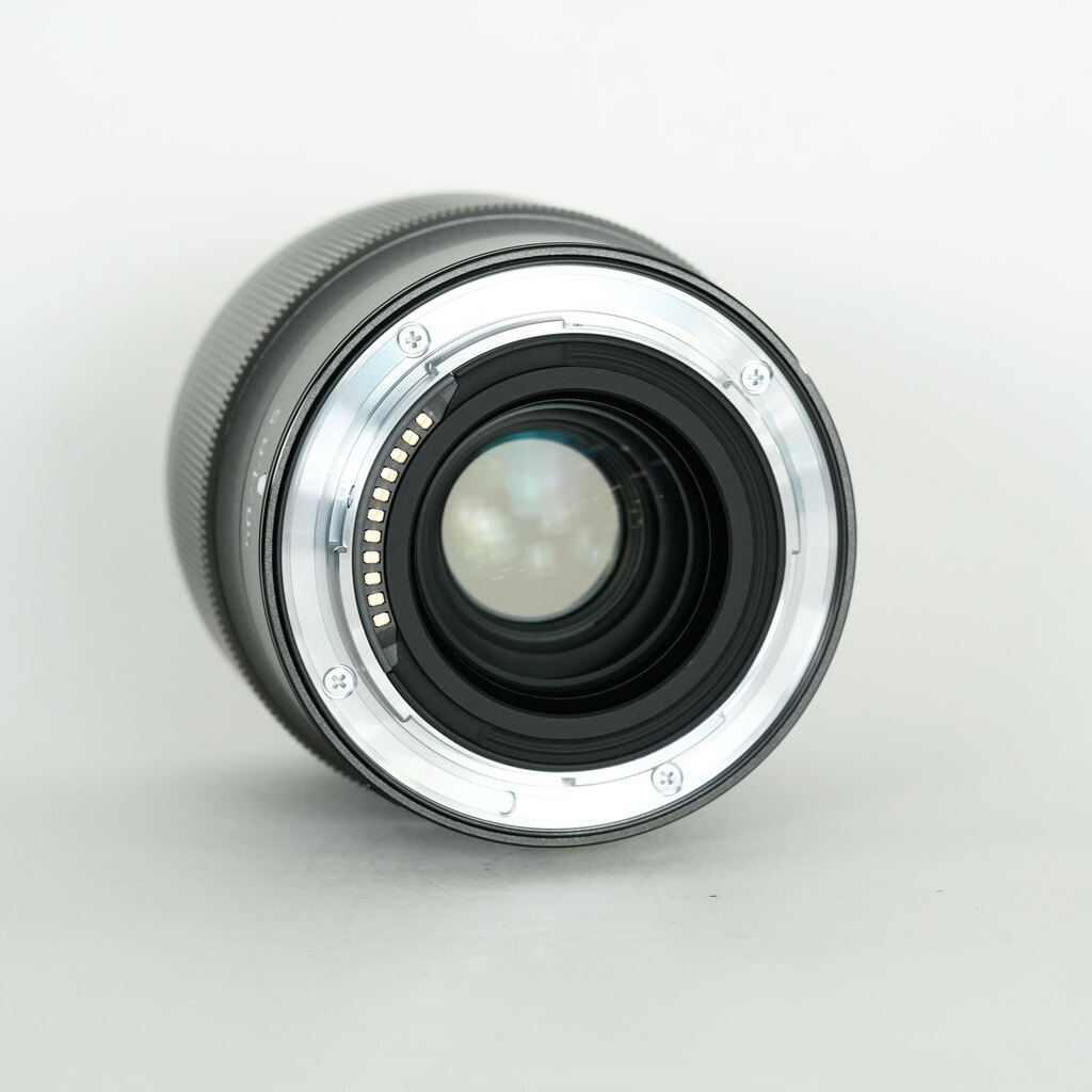 Nikon NIKKOR Z 50mm f/1.8 S