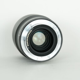 Nikon NIKKOR Z 50mm f/1.8 S