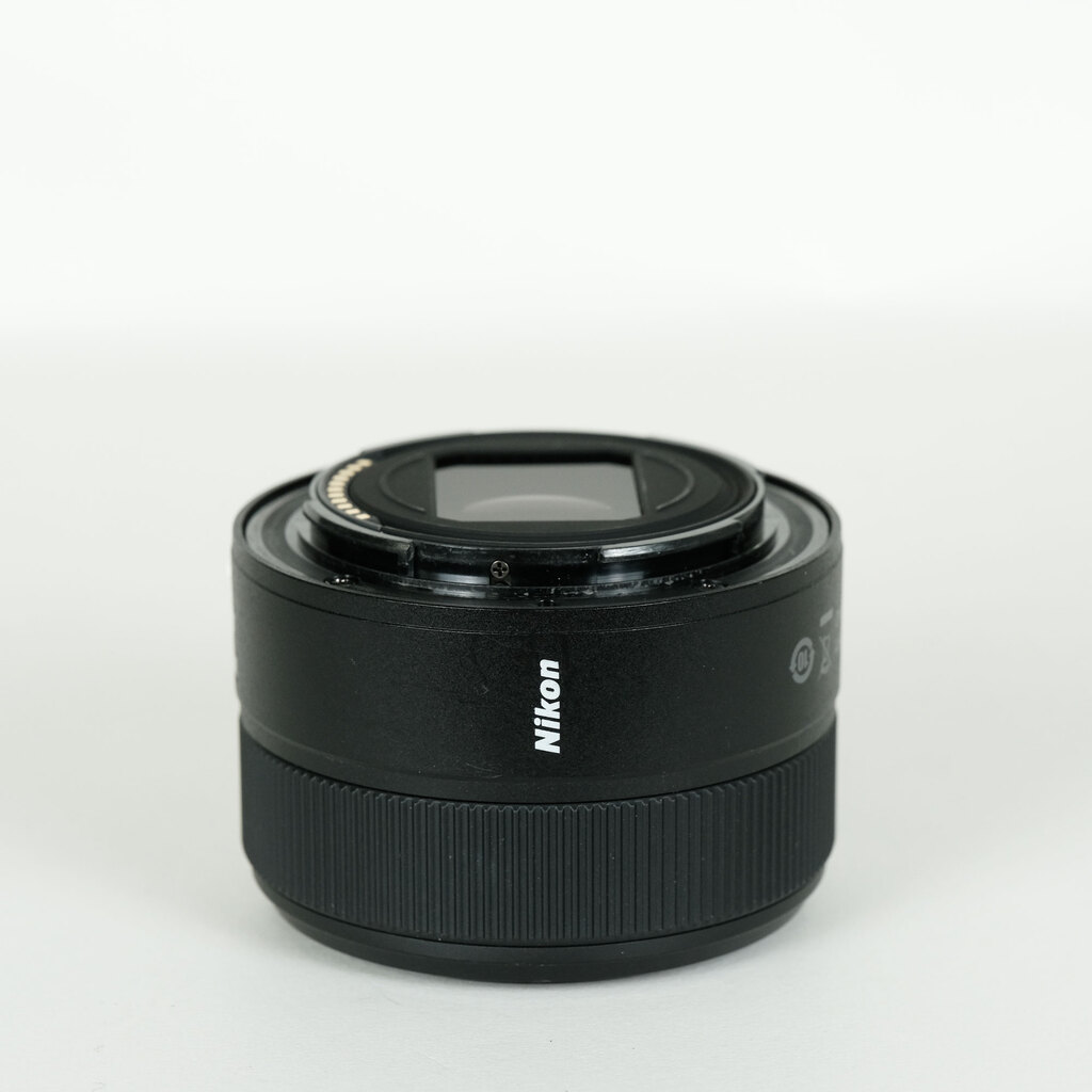 Nikon NIKKOR Z 40mm f/2