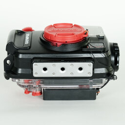 OLYMPUS Tough TG-5 ブラック