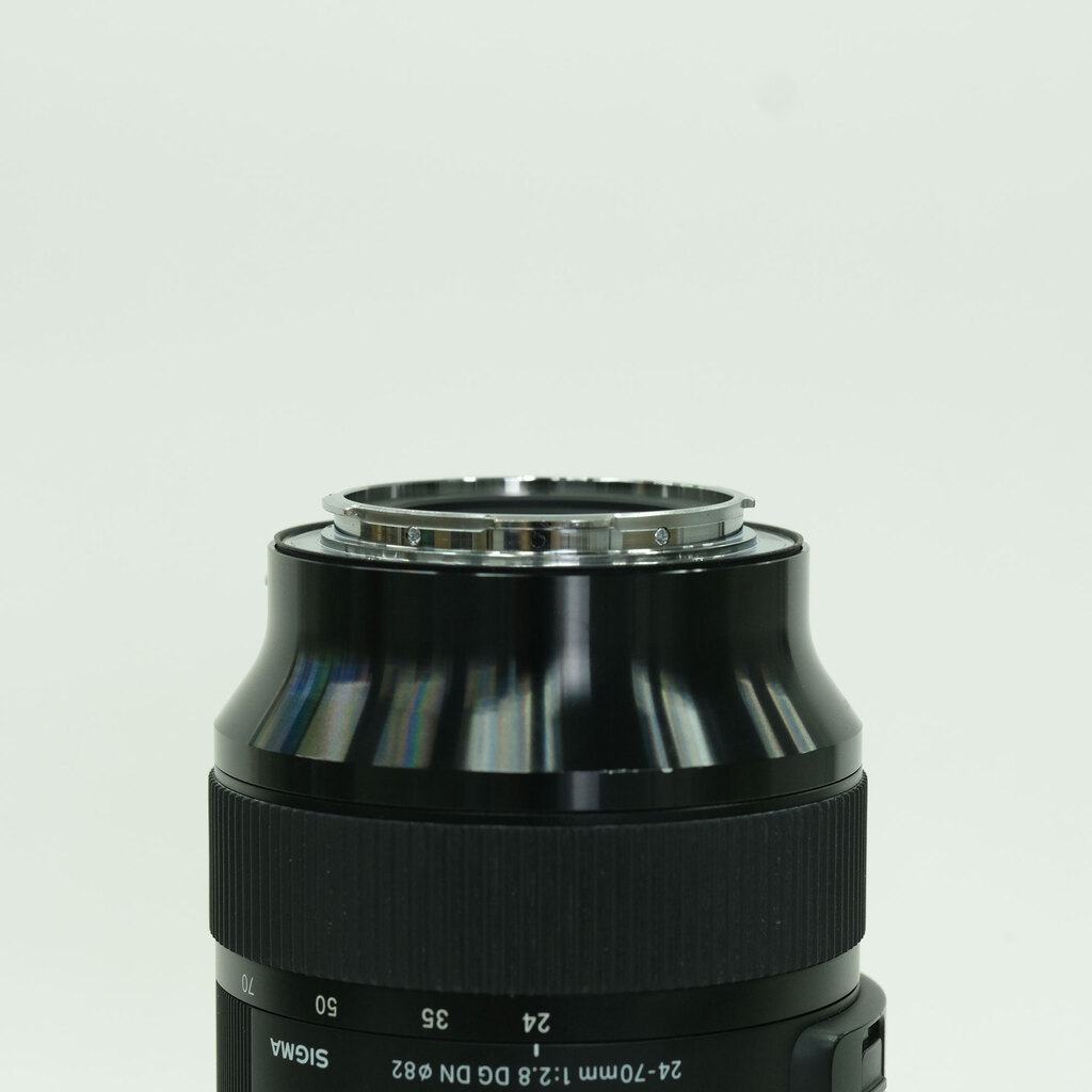 SIGMA 24-70mm F2.8 DG DN｜Art [ライカL用]
