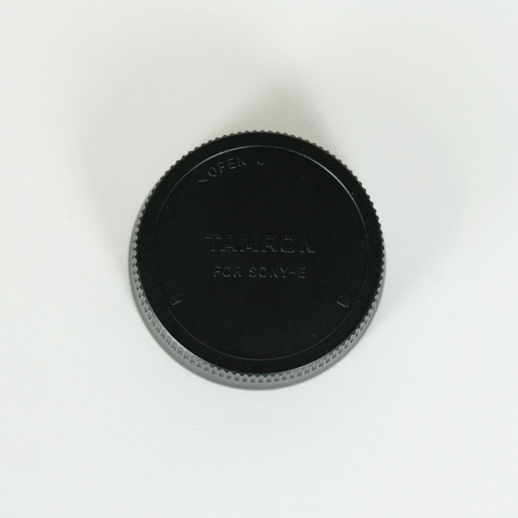 TAMRON 28-200mm F/2.8-5.6 Di III RXD (Model A071) [ソニーE用]