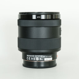 SONY DT 16-50mm F2.8 SSM SAL1650