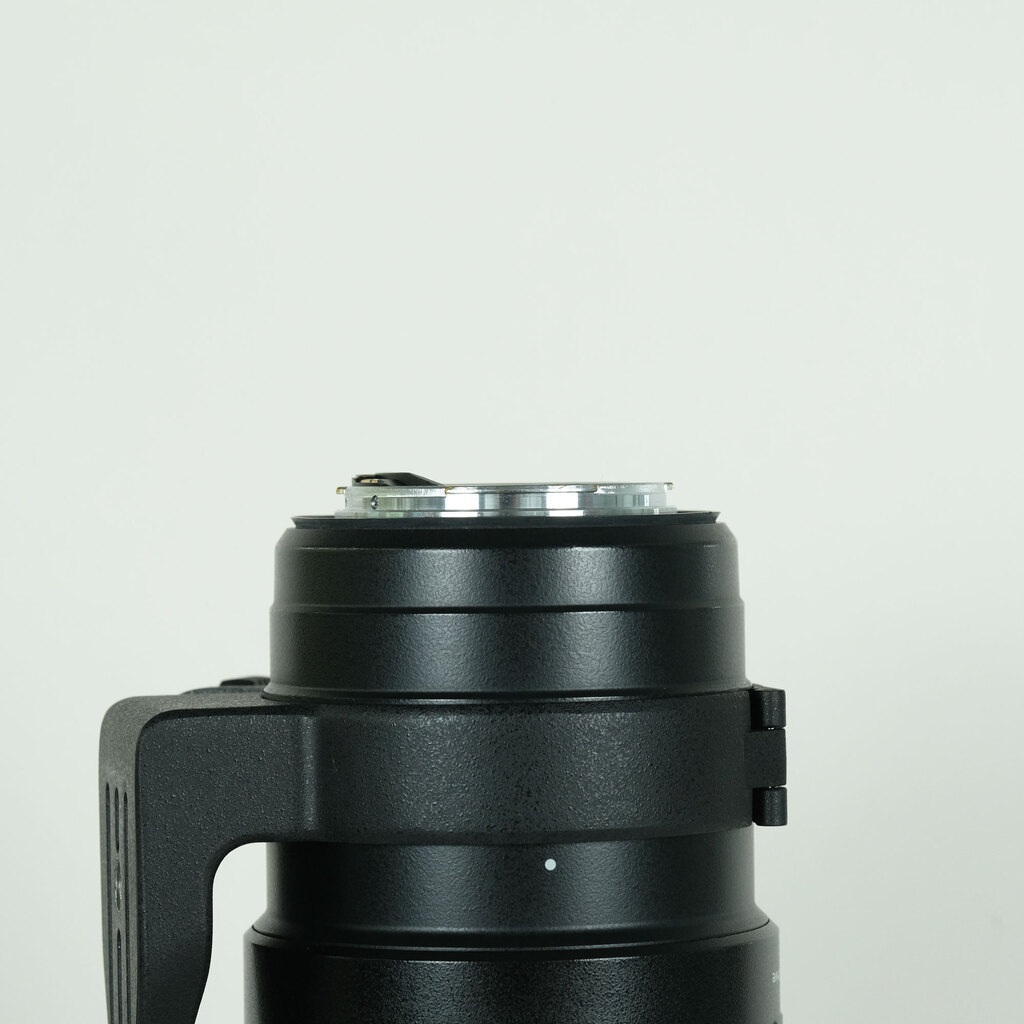 TAMRON SP 70-200mm F/2.8 Di VC USD (Model A009) [キヤノンEF用]の