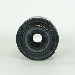 Canon EF-S55-250mm F4-5.6 IS