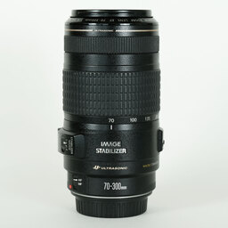 Canon EF70-300mm F4-5.6 IS USM