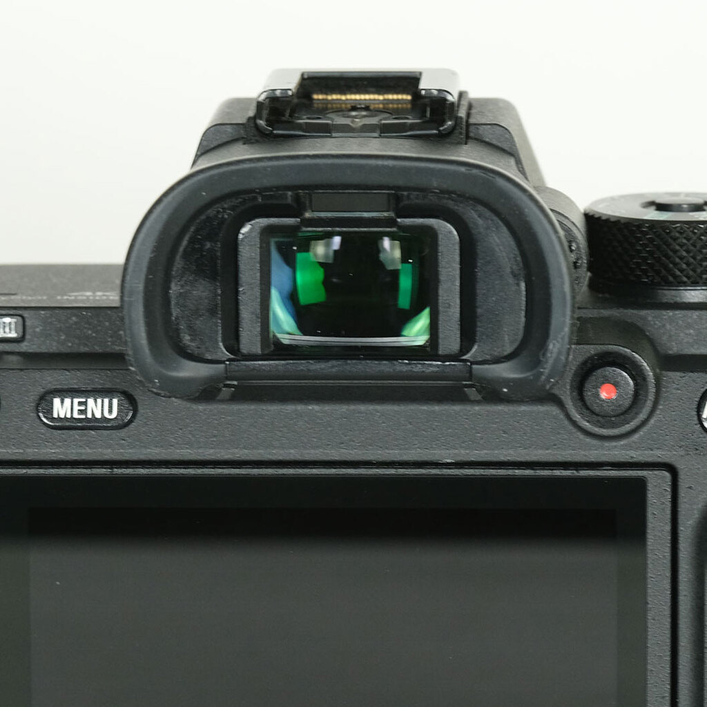 SONY α7R III（ILCE-7RM3）