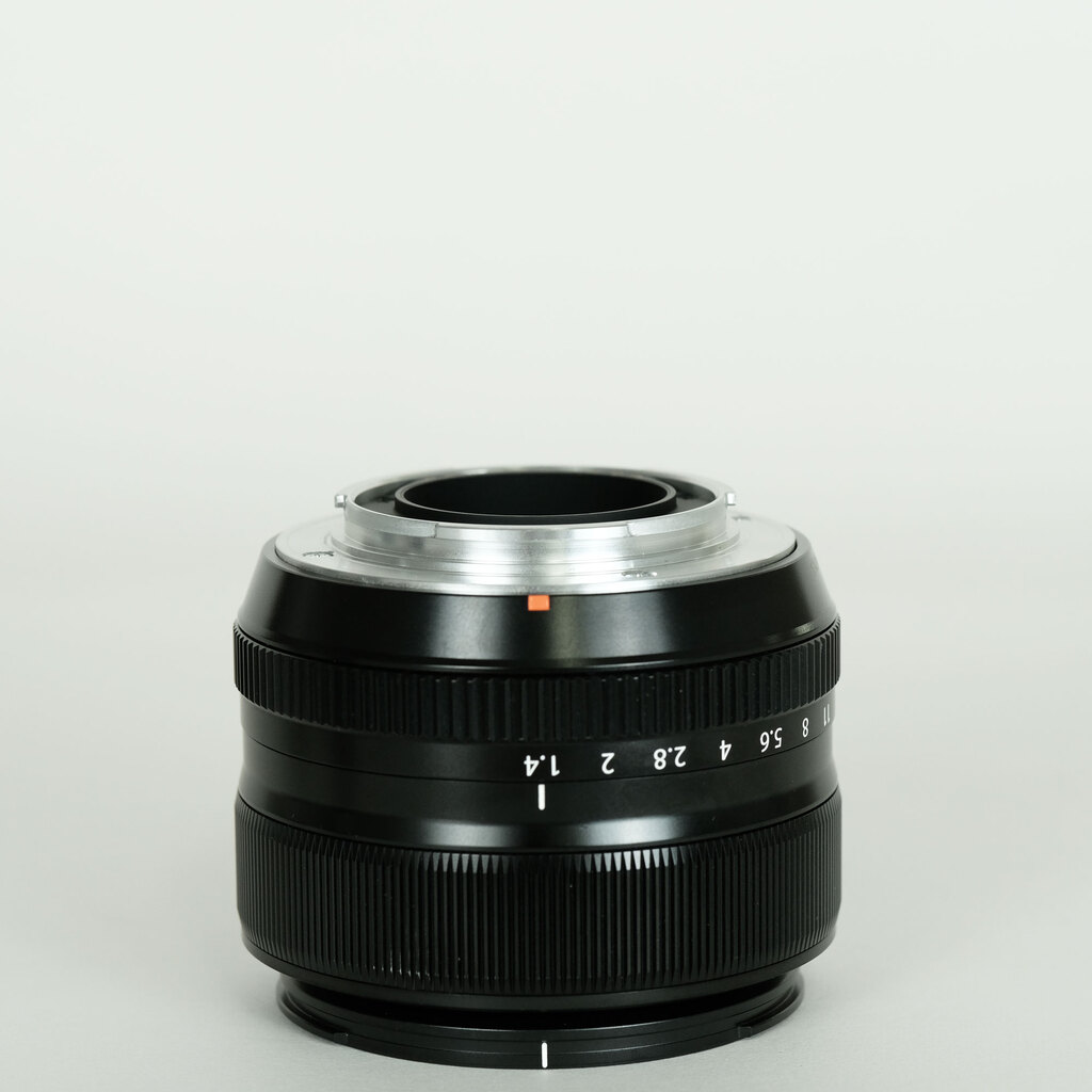 FUJIFILM XF35mmF1.4 R
