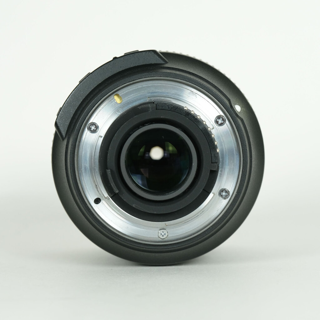 Nikon AF-S DX NIKKOR 16-80mm f/2.8-4E ED VR