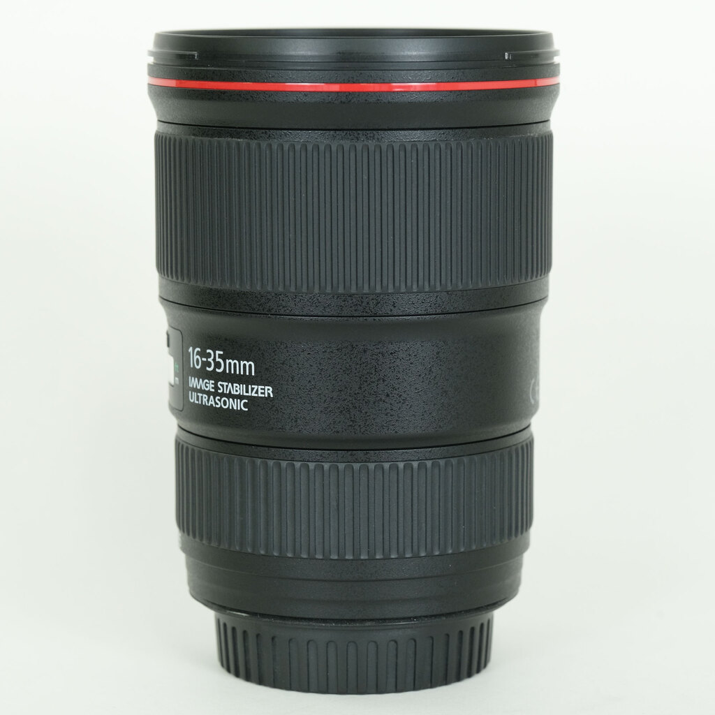Canon EF16-35mm F4L IS USM
