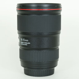 Canon EF16-35mm F4L IS USM