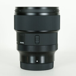 SIGMA 85mm F1.4 DG DN｜Art [ライカL用]