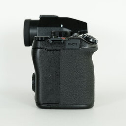 Panasonic LUMIX G9 PRO II