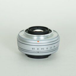 FUJIFILM XF23mmF2.8 R WR FUJIFILM XF23mmF2.8 R WR