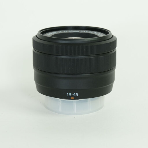 FUJIFILM XC15-45mmF3.5-5.6 OIS PZ FUJIFILM XC15-45mmF3.5-5.6 OIS PZ