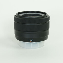 FUJIFILM XC15-45mmF3.5-5.6 OIS PZ FUJIFILM XC15-45mmF3.5-5.6 OIS PZ
