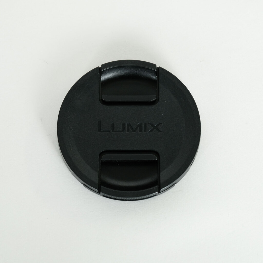 Panasonic LUMIX S 50mm F1.8