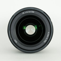 SONY FE 24mm F1.4 GM SEL24F14GM