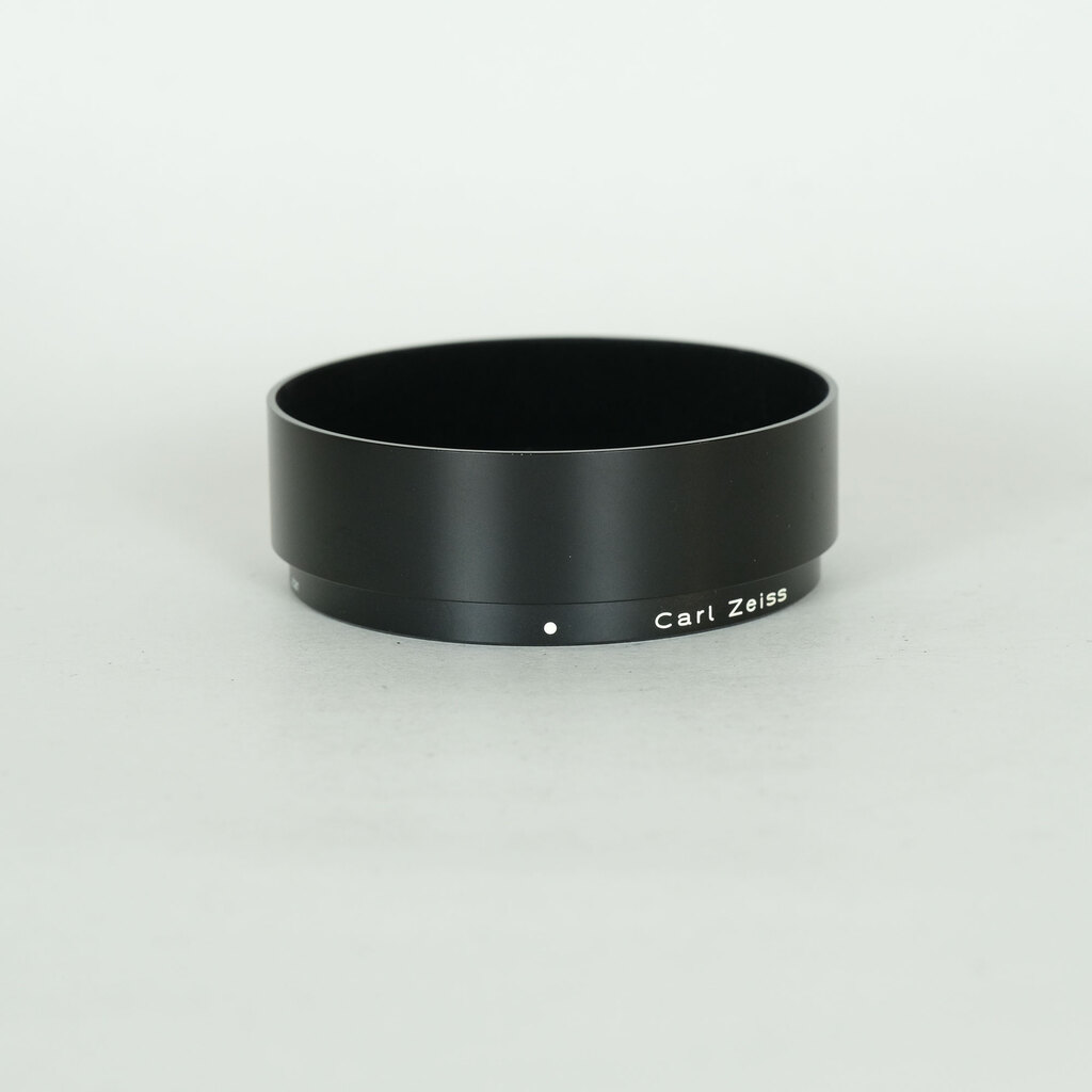 Carl Zeiss Planar T* 50mm F1.4 ZF [ニコンF用]