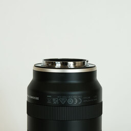 TAMRON 28-200mm F/2.8-5.6 Di III RXD (Model A071) [ソニーE用]