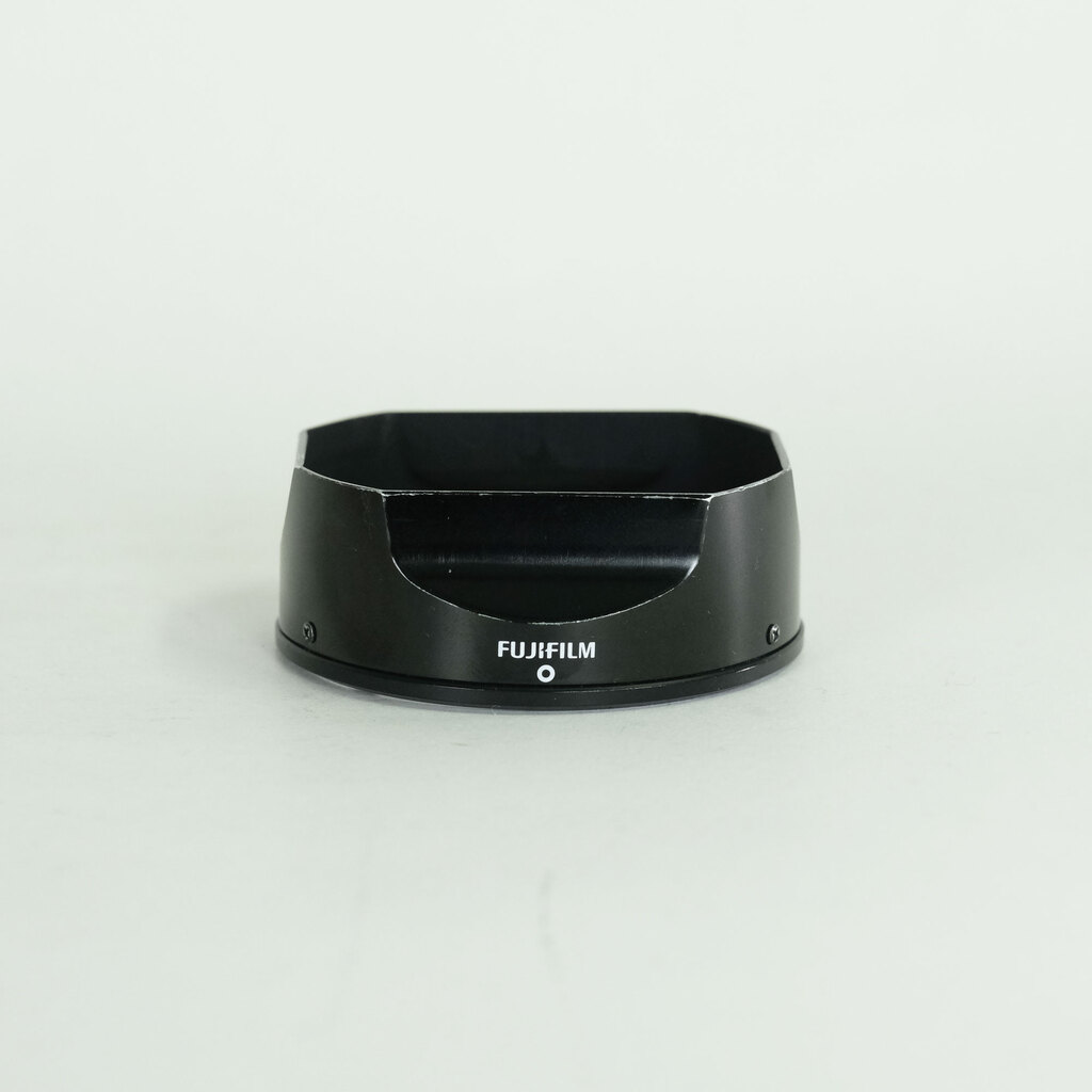 FUJIFILM XF35mmF1.4 R