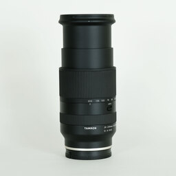 TAMRON 28-200mm F/2.8-5.6 Di III RXD (Model A071) [ソニーE用]