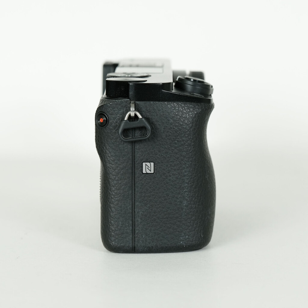 SONY α6000（ILCE-6000）