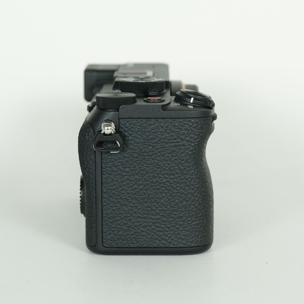 SONY α7C II(ILCE-7CM2) SONY α7C II(ILCE-7CM2)