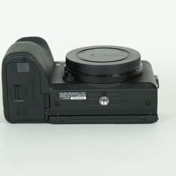 SONY α6600（ILCE-6600）