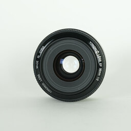 YONGNUO YN35mm F2 [キヤノンEF用]