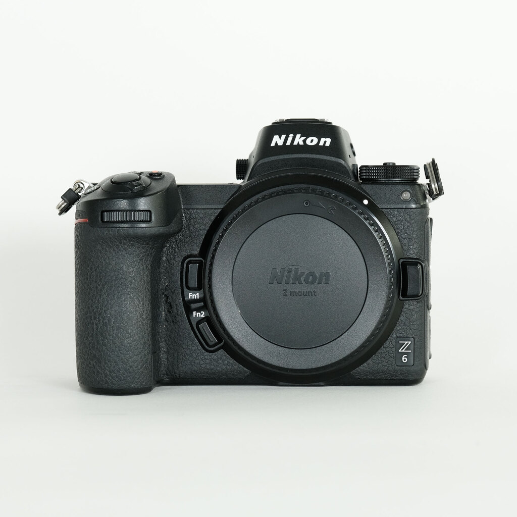 Nikon Z6