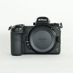 Nikon Z6