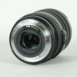 Canon EF24-105mm F4L IS USM Canon EF24-105mm F4L IS USM