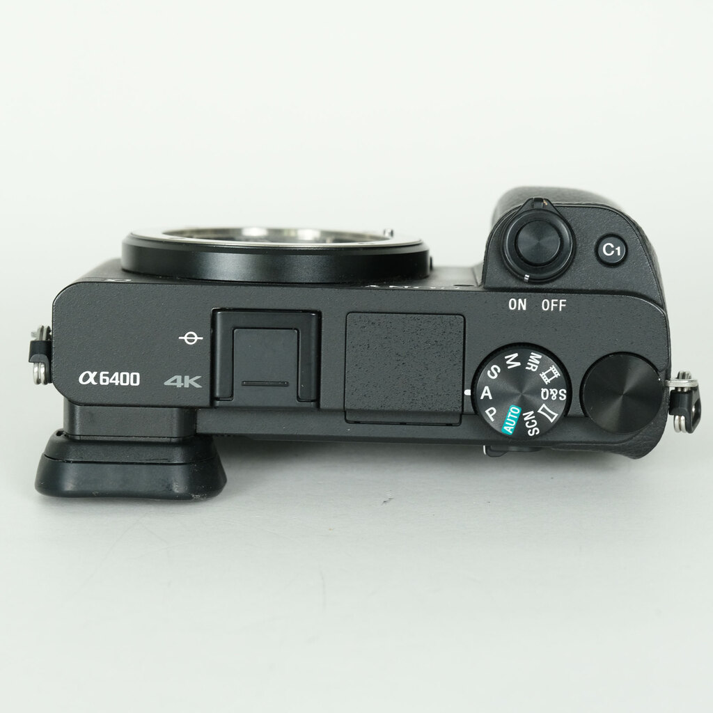 SONY α6400（ILCE-6400）の出品 | ONE SCENE（ワンシーン）