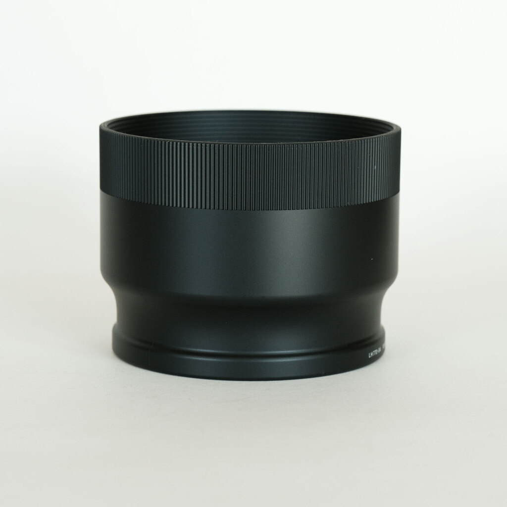 SIGMA 100-400mm F5-6.3 DG OS HSM｜Contemporary [キヤノンEF用]