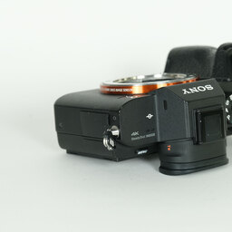 SONY α7R II（ILCE-7RM2）