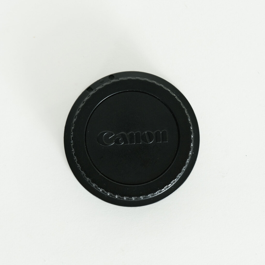 Canon EF70-300mm F4-5.6L IS USM