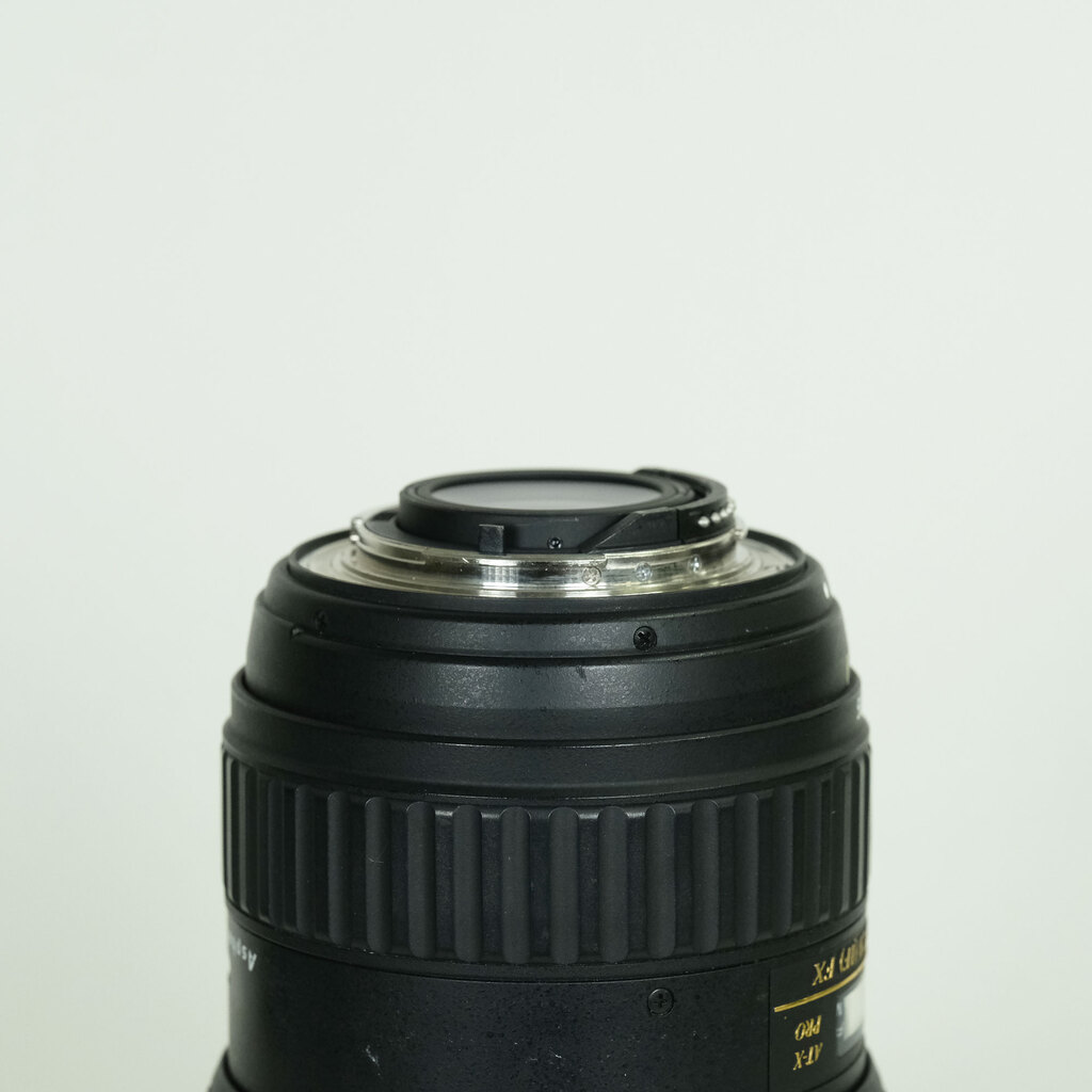 TOKINA AT-X 16-28mm F2.8 PRO FX(ニコンF用)