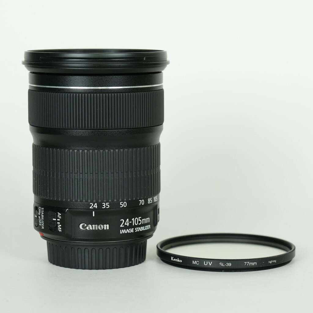 Canon EF24-105mm F3.5-5.6 IS STM Canon EF24-105mm F3.5-5.6 IS STM